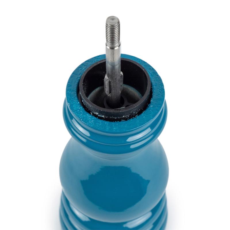 Peugeot Paris U-Select pepperkvern 18 cm blå