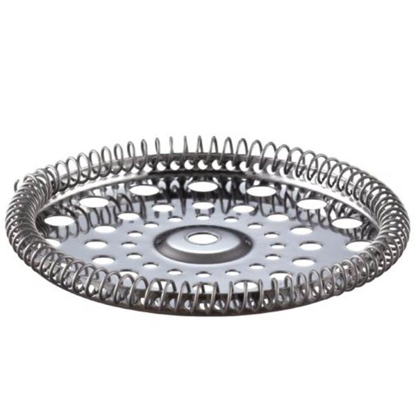 Bodum Chambord spiralplate til presskanne 12-kp krom