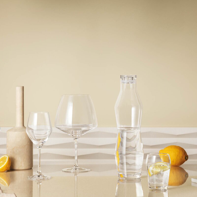 Holmegaard Perfection vannglass 23 cl