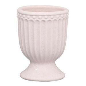 GreenGate Everyday Alice eggeglass 6,5 cm vintage rose