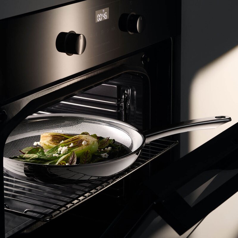 WMF Profi Resist stekepanne 24 cm