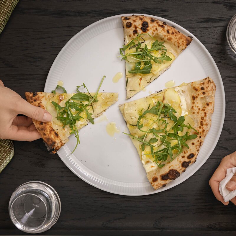Eva Trio Legio Nova pizzatallerken 31,5 cm
