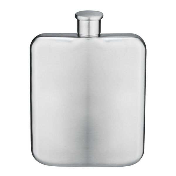 Innovine Lommelerke i rustfritt stål 17,7 cl