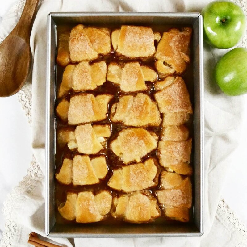 USA Pan Bakeform rektangulær 23x33 cm aluminisert stål