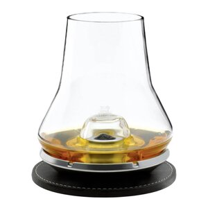 Peugeot Spirit tasting glass