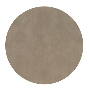 LIND DNA Circle Nupo bordbrikke 38 cm Nomad Grey