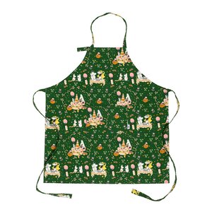 MoominArabia Mummi forkle 87x94 cm Kjærlighetsgave