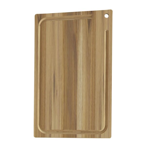 Tramontina Skjærefjøl 33x20 cm teak