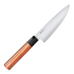KAI Seki Redwood kokkekniv 15 cm