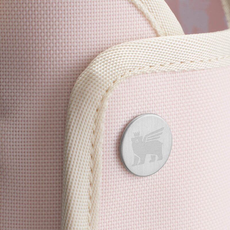 Stanley Quencher bæreveske 1,18L rose quartz