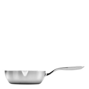 Heirol Steely Classic Triply gryte 20 cm 1,6L 