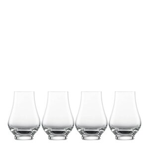 Zwiesel Glas Bar special whiskyglass 32,2 cl 4 stk klar