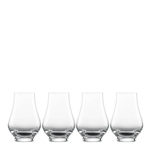 Zwiesel Glas Bar special whiskyglass 32,2 cl 4 stk klar