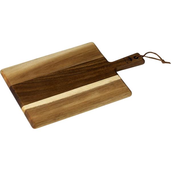 Holm Serveringsbrett 32x20 cm akasietre