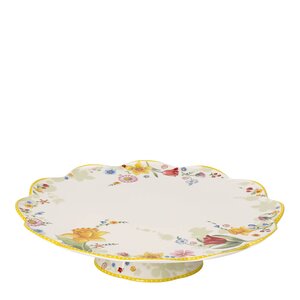 Villeroy & Boch Spring Awakening kakefat 33 cm flerfarget