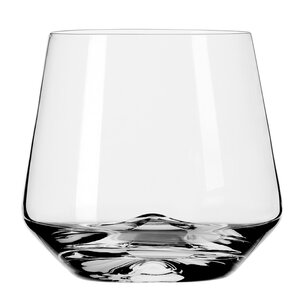 Ritzenhoff Deep Spirit whiskyglass 41 cl Diamond