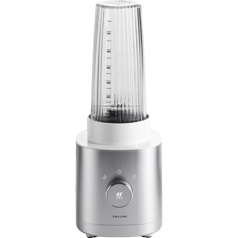 Zwilling, Personal Blender 600W Silver