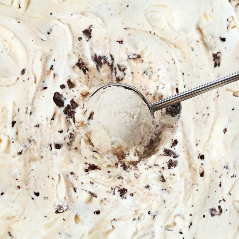 Cuisinart FreezeEase Pro iskremmaskin ICE150E 1,5L med kompressor