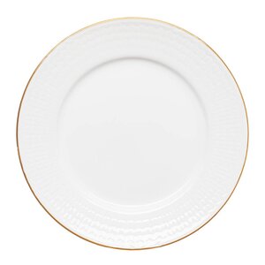 Rörstrand  Swedish Grace Gala tallerken 17 cm hvit