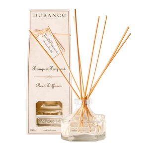 Durance Duftpinner 100 ml Vanilje
