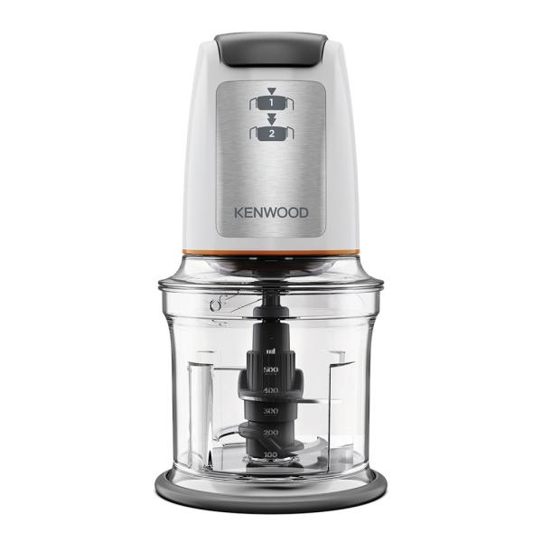 Kenwood Minihakker 0,5L hvit