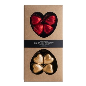 Cemo Du er min favoritt #3 200g