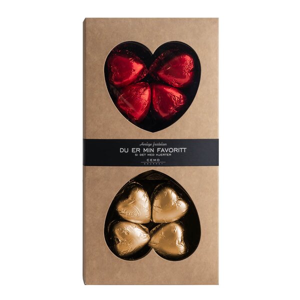 Cemo Du er min favoritt #3 200g