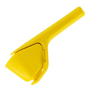 Dreamfarm Sitruspresse sitron sammenleggbar 25 cm gul