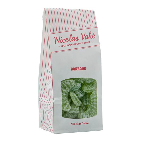 Nicolas Vahé Bonbons karameller eple 150 g