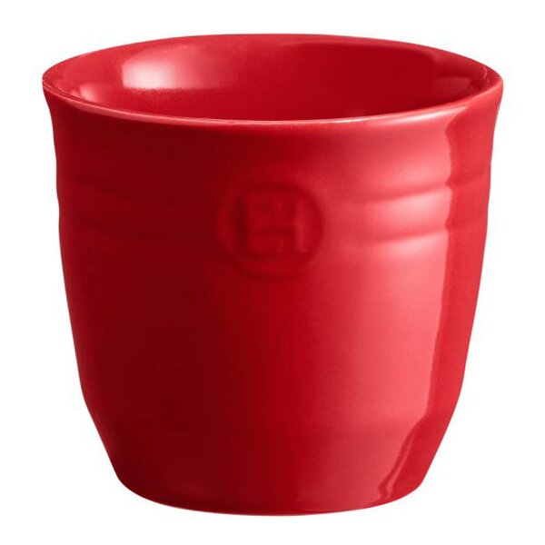 Emile Henry Redskapsholder 13 cm rød