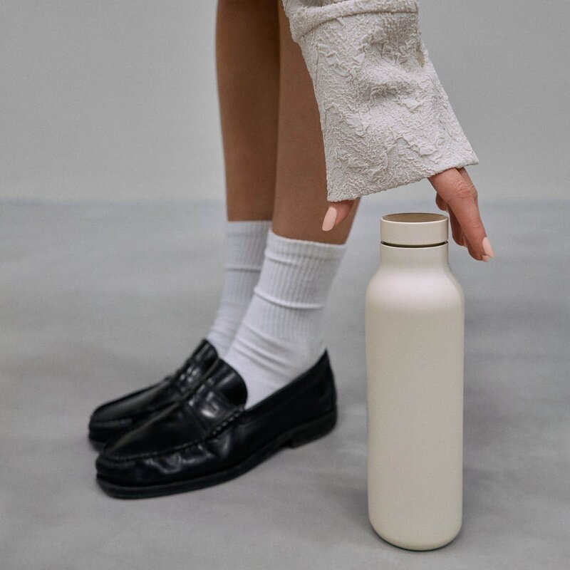 Eva Solo Urban termoflaske 0,7L coconut