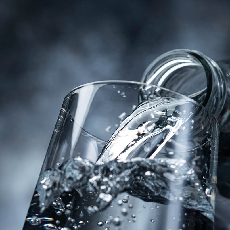 Nordic Bubbles Premium kullsyrepatron 60 L