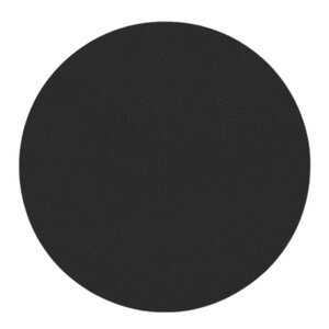 LIND DNA Circle Nupo glassbrikke 10 cm Black Ink