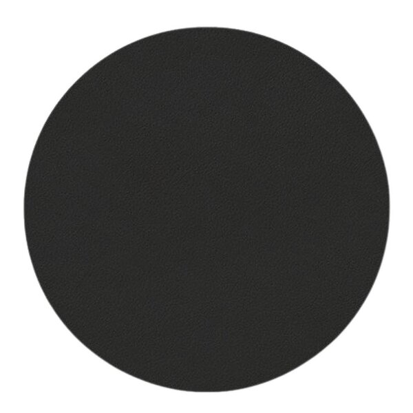 LIND DNA Circle Nupo glassbrikke 10 cm Black Ink