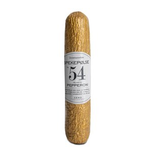 Cemo Gourmet spekepølse pepperoni 200g