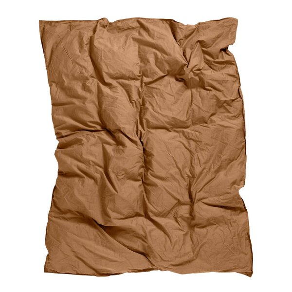 Midnatt Dromedary dynetrekk 240x220 cm lysebrun