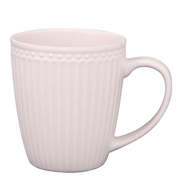 GreenGate Everyday Alice krus 35 cl vintage rose