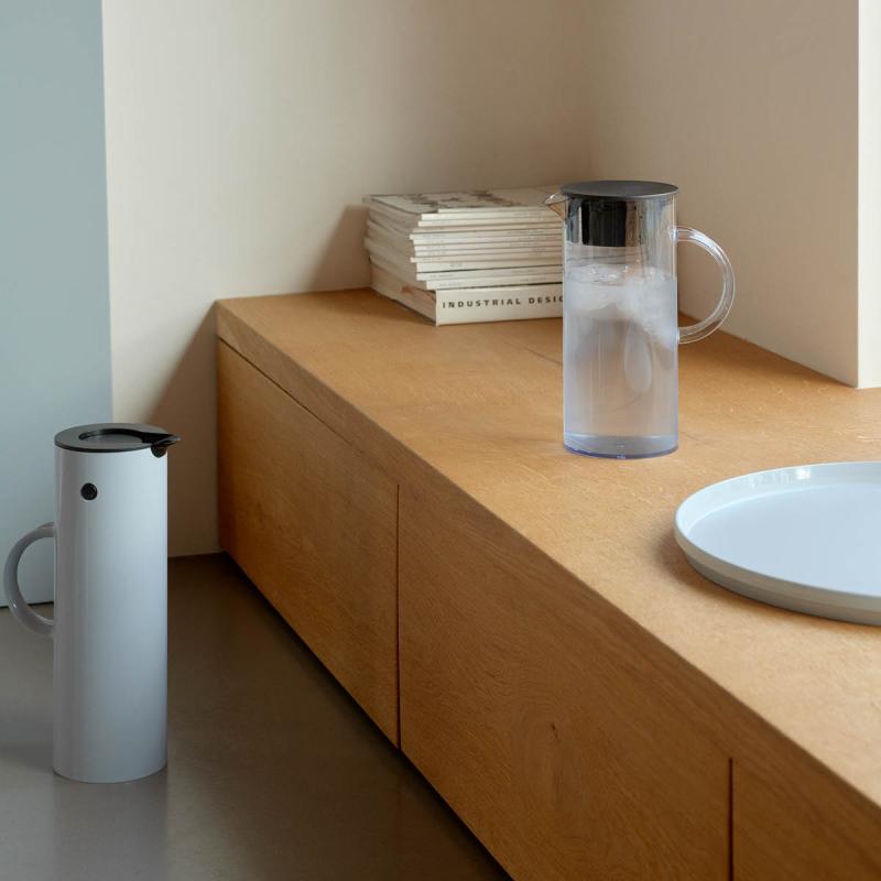 Stelton EM serveringsbrett 40 cm cloud