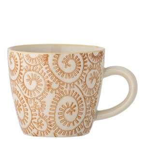 Creative Collection Maple kopp 20 cl oransje