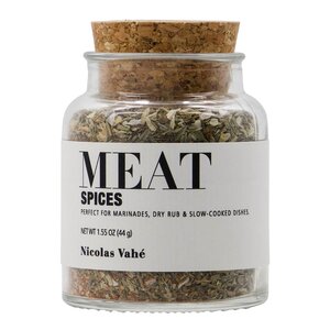 Nicolas Vahé Kryddermix kjøtt 44g