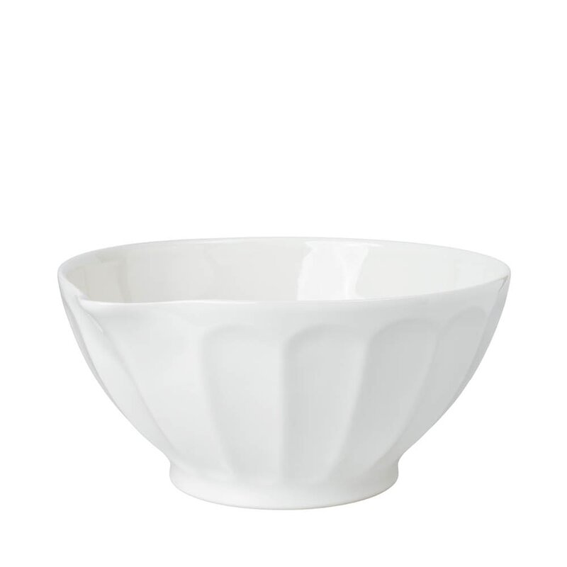 Anders Petter Classic bakebolle 2,4L m/helletut krem