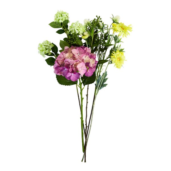 House Doctor Garden Pop kunstig plante 25x38 cm multi