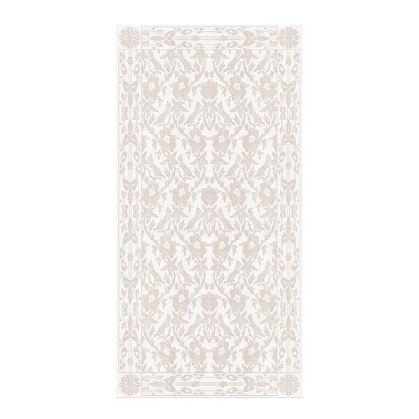 Ekelund Anno 1859 duk 150x300 cm beige