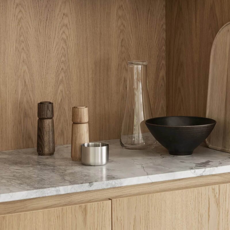 Blomus Belo vannkaraffel 1,2L