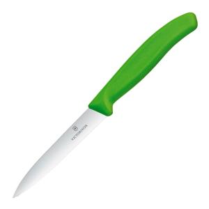 Victorinox Swiss Classic grønnsakskniv 21,2 cm grønn