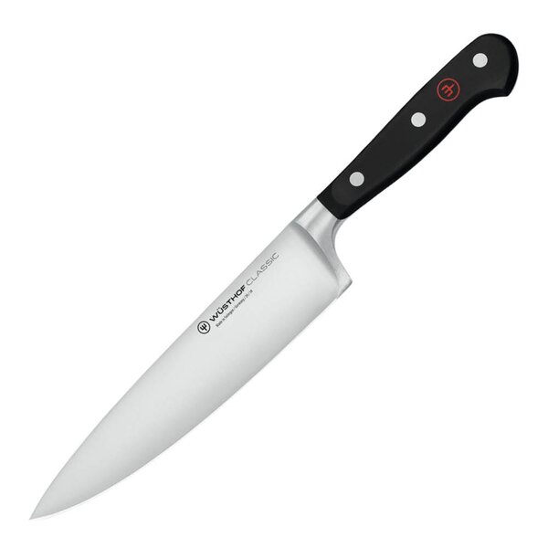Wüsthof Classic V1 Kokkekniv 20 cm