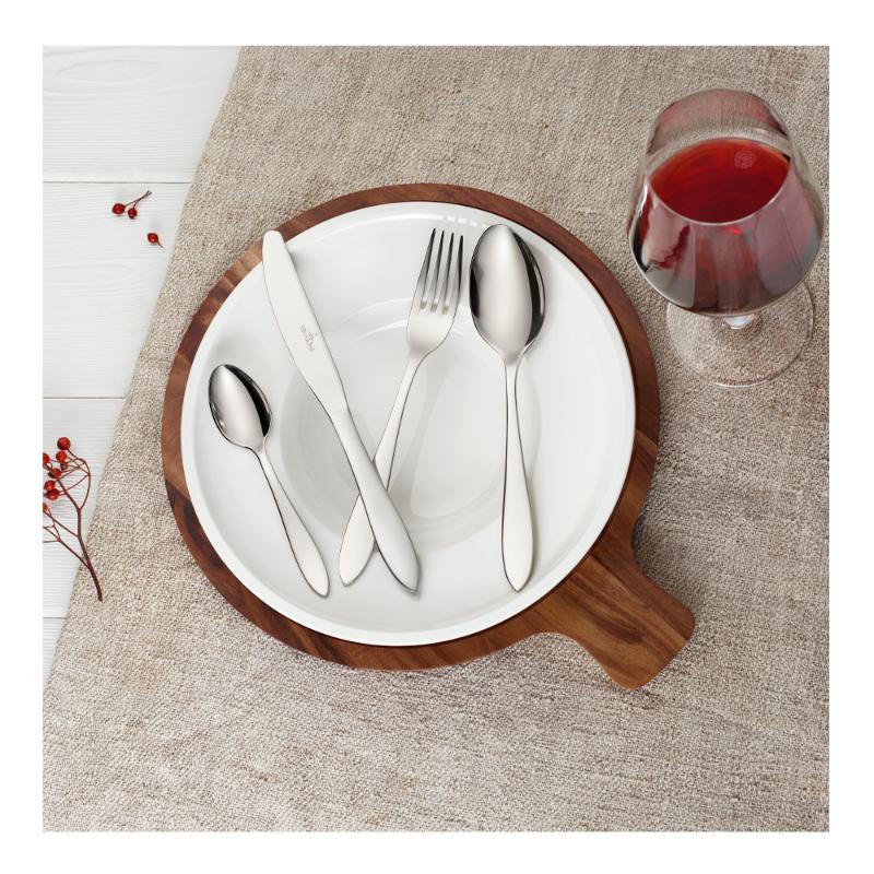 Villeroy & Boch Arthur bestikksett 24 deler