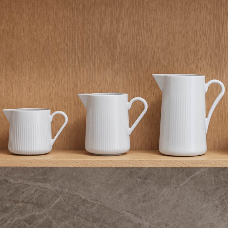 Eva Trio Legio Nova kanne 0,7L