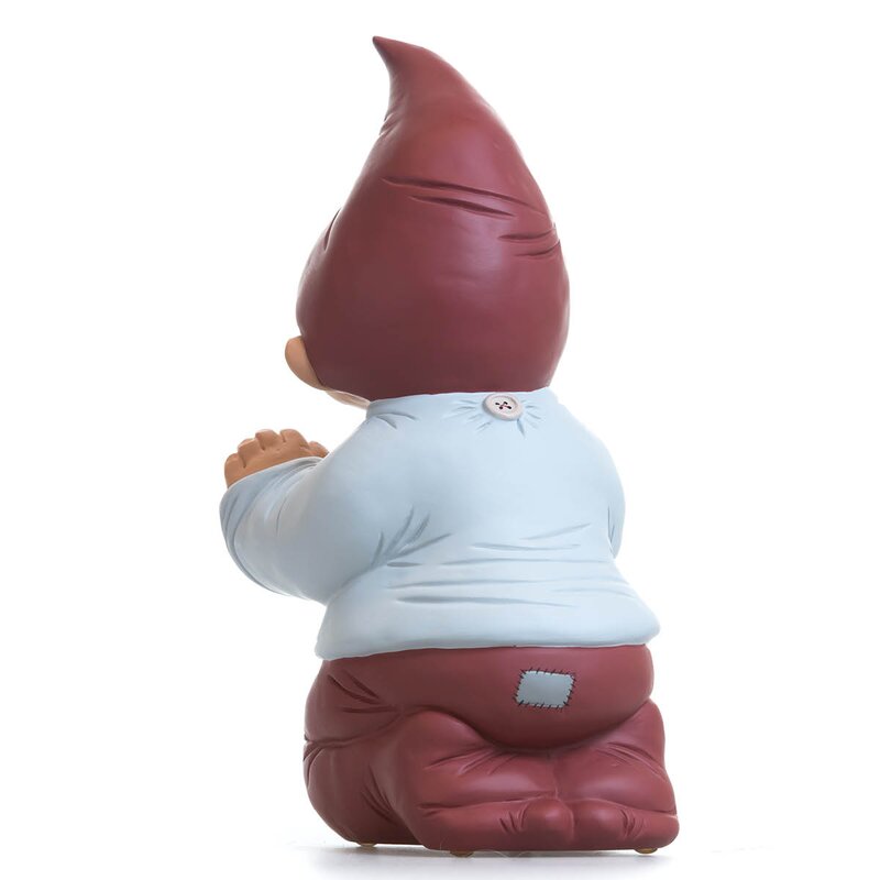 Klarborg Nisse Bjørn Klarborg 13 cm