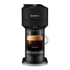 Nespresso Vertuo Next kaffemaskin ENV120.BM svart